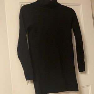 Turtle Neck - Black - Ça va de Soi - US S